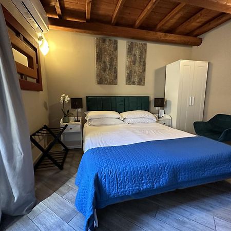 Al Cardinale Bed & Breakfast Витербо Екстериор снимка