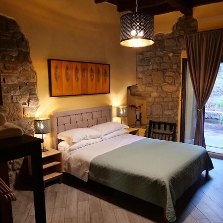Al Cardinale Bed & Breakfast Витербо Екстериор снимка